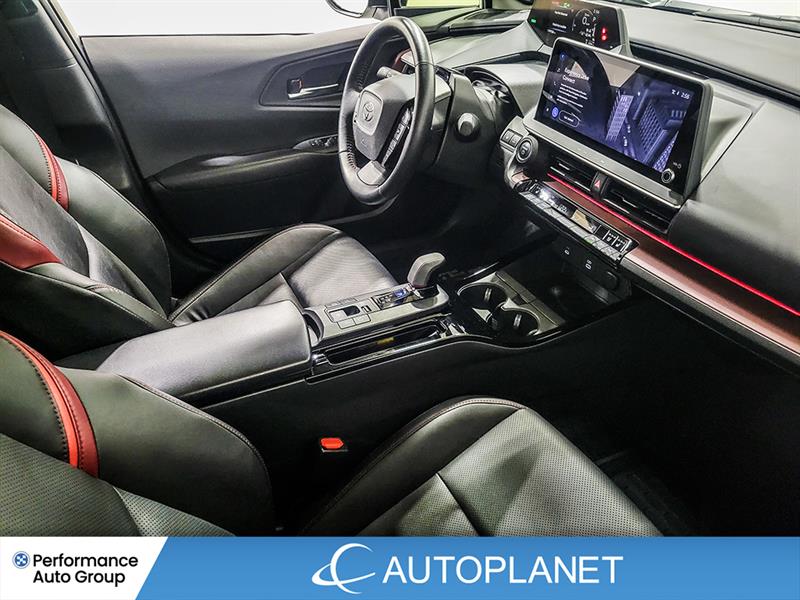 toyota Prius Prime 2024 - 22