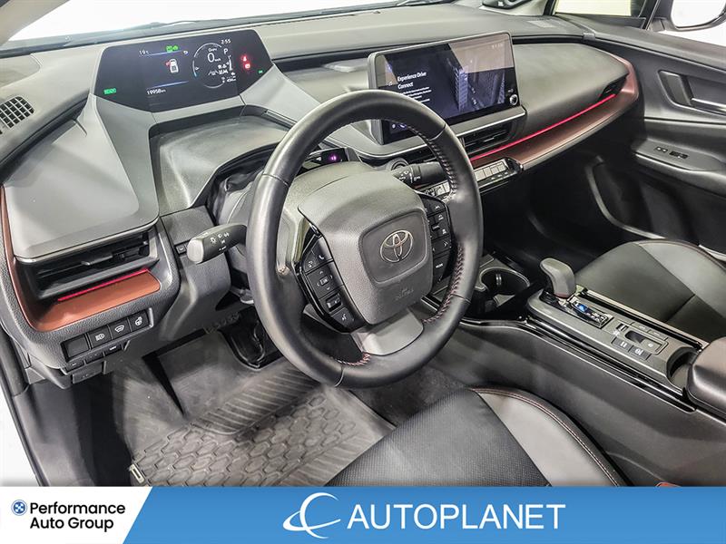 toyota Prius Prime 2024 - 24