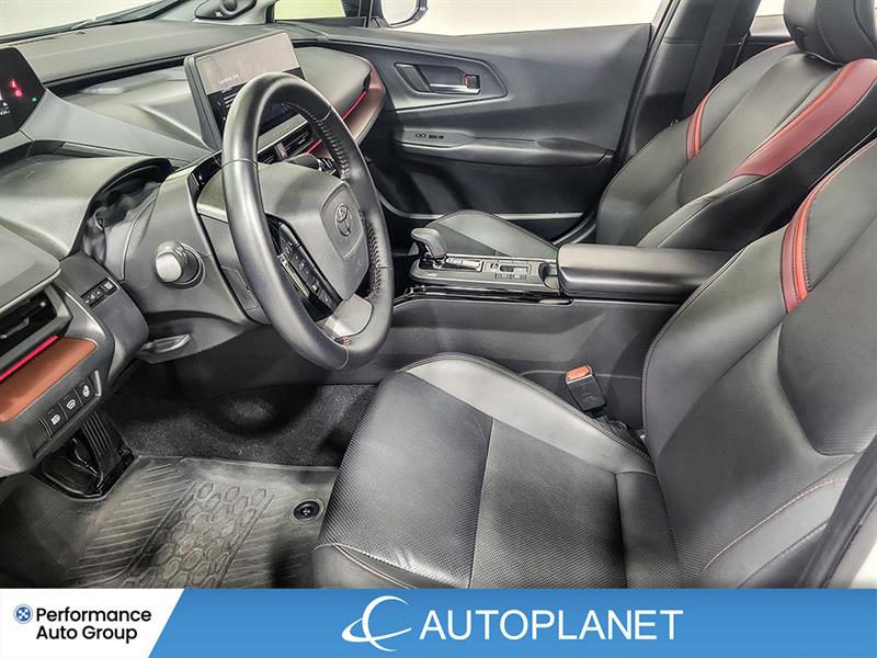 toyota Prius Prime 2024 - 25