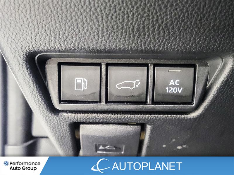 toyota Prius Prime 2024 - 29