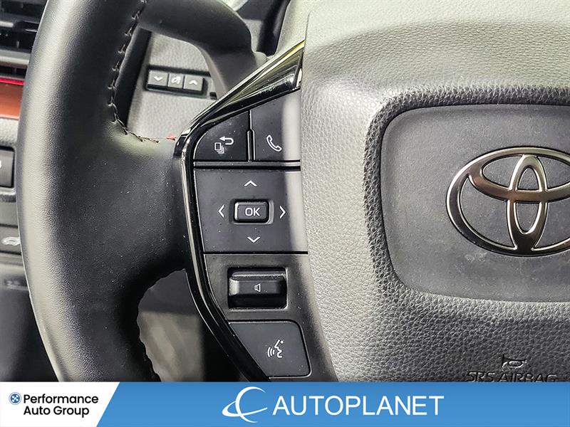 toyota Prius Prime 2024 - 32