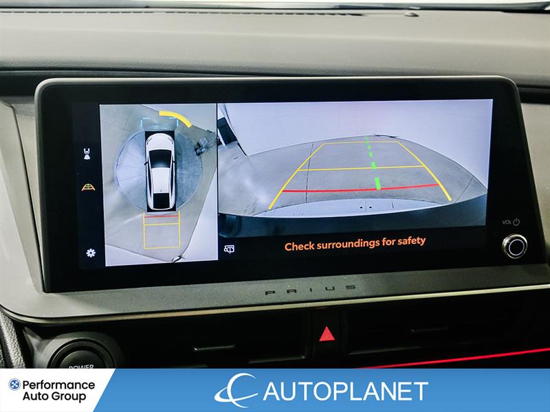 toyota Prius Prime 2024 - 37