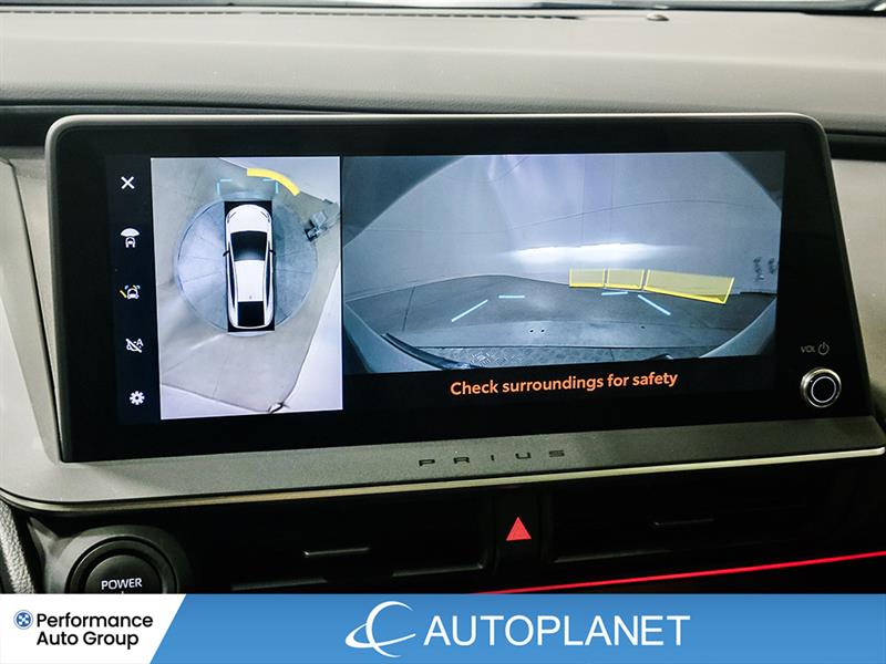 toyota Prius Prime 2024 - 39