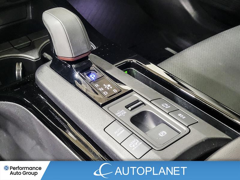 toyota Prius Prime 2024 - 42