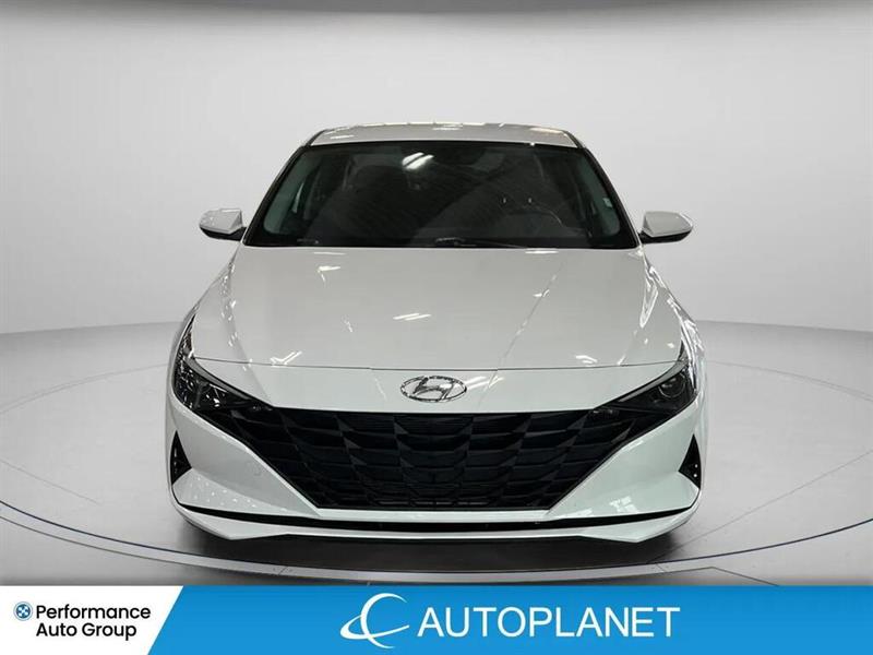hyundai Elantra 2023 - 2