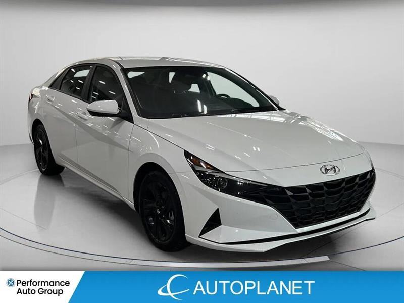 hyundai Elantra 2023 - 3