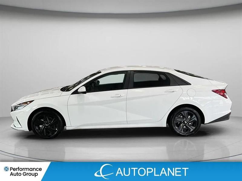 hyundai Elantra 2023 - 4