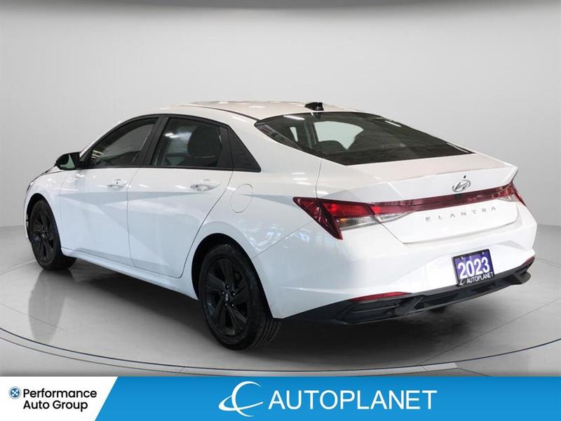 hyundai Elantra 2023 - 5