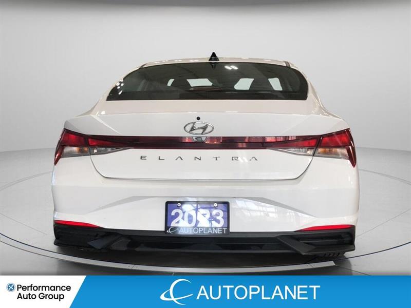 hyundai Elantra 2023 - 7