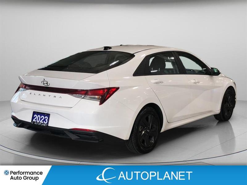hyundai Elantra 2023 - 8