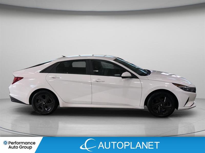 hyundai Elantra 2023 - 9