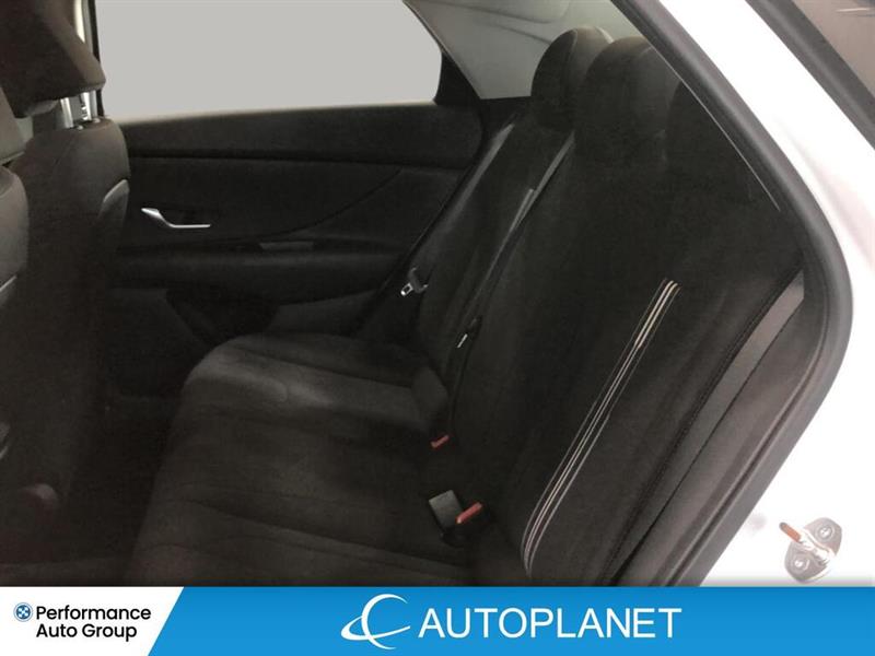 hyundai Elantra 2023 - 15