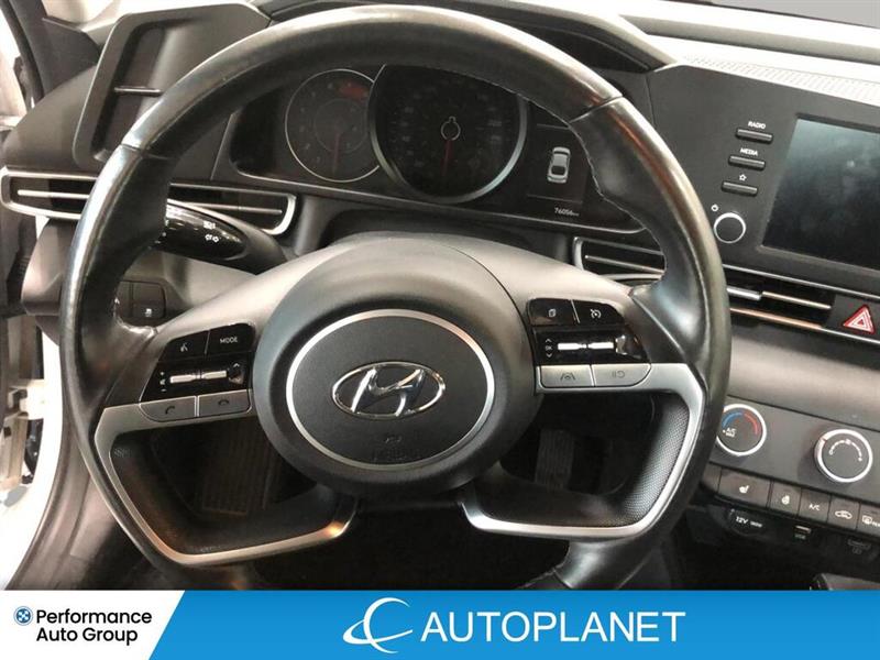 hyundai Elantra 2023 - 19