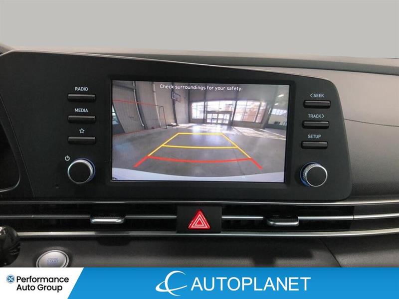 hyundai Elantra 2023 - 28