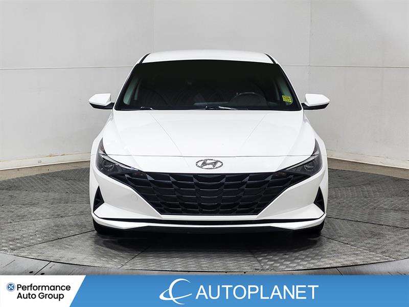 hyundai Elantra 2023 - 2