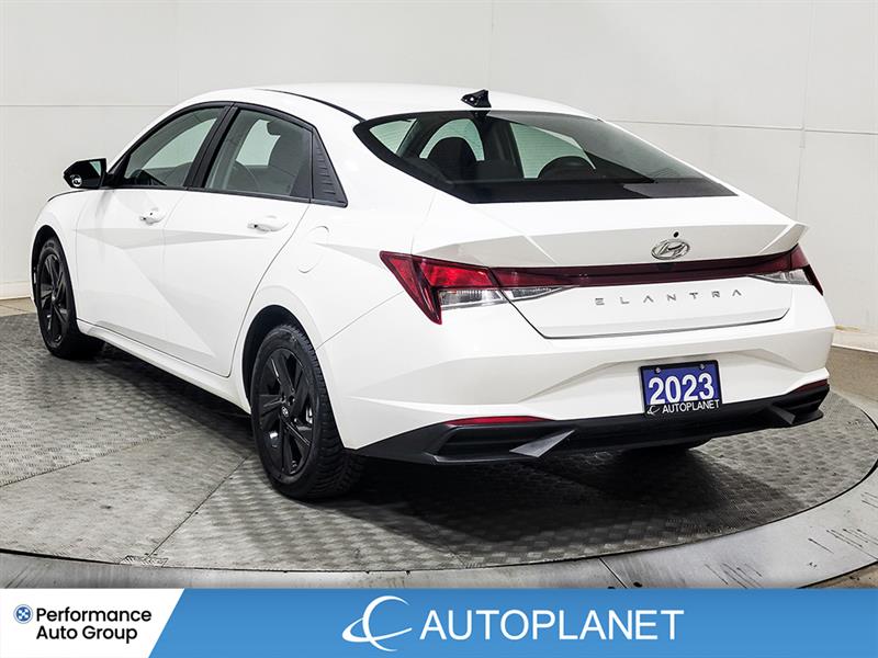 hyundai Elantra 2023 - 5