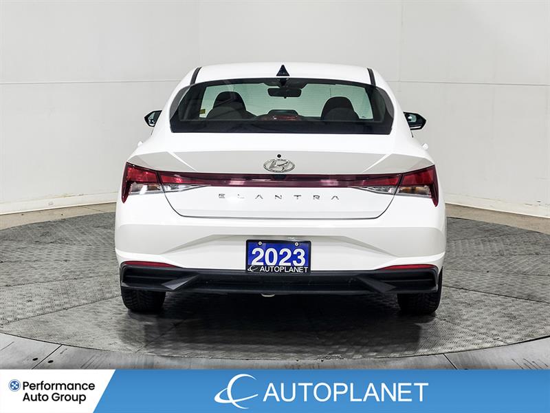 hyundai Elantra 2023 - 7