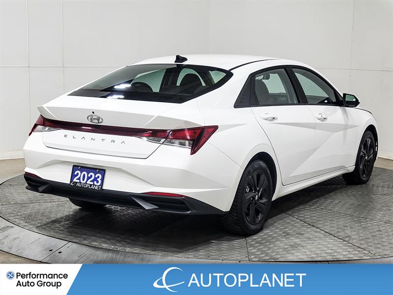 hyundai Elantra 2023 - 8