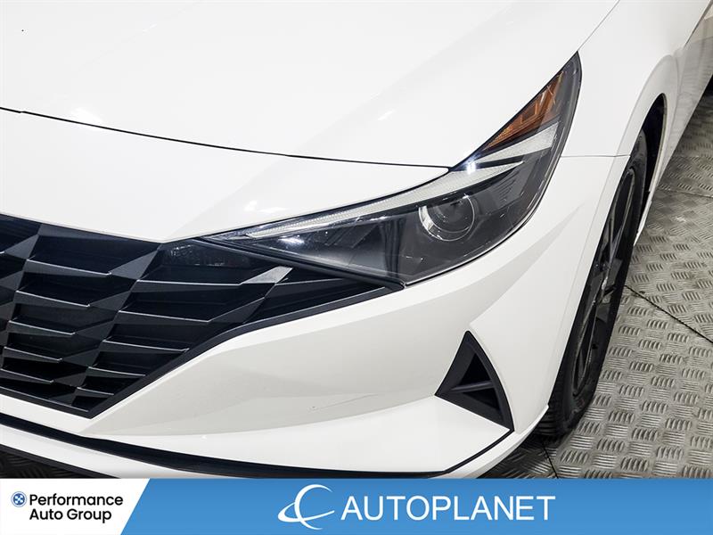 hyundai Elantra 2023 - 11