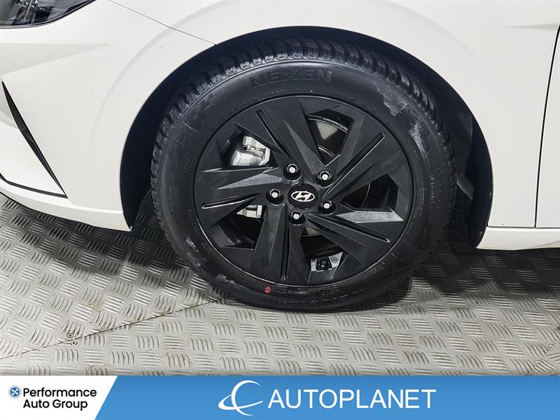 hyundai Elantra 2023 - 12