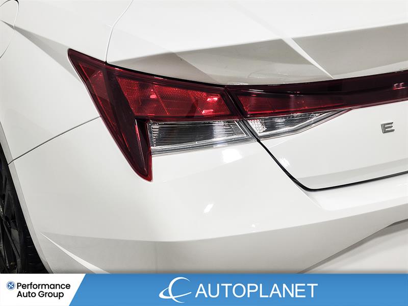 hyundai Elantra 2023 - 13