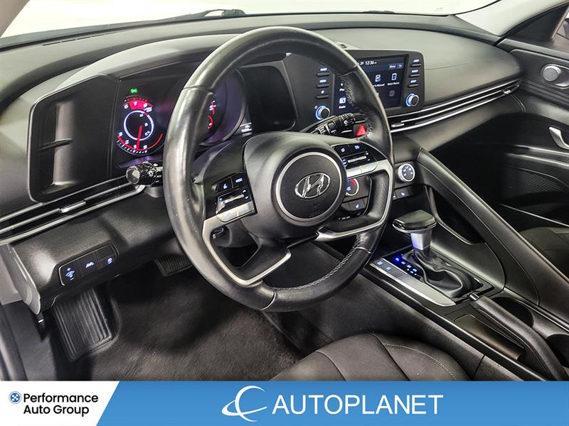 hyundai Elantra 2023 - 16