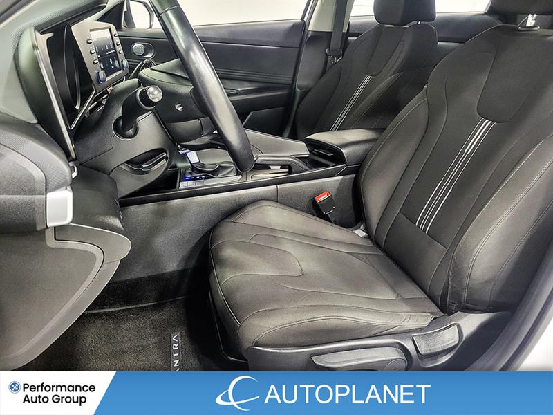 hyundai Elantra 2023 - 17