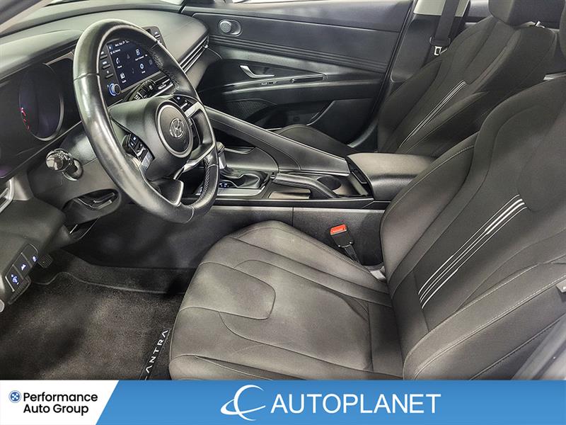 hyundai Elantra 2023 - 18