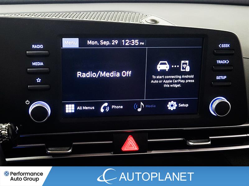 hyundai Elantra 2023 - 28