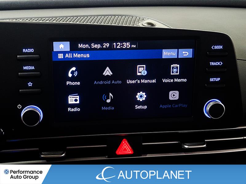 hyundai Elantra 2023 - 30