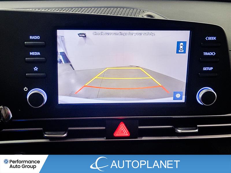 hyundai Elantra 2023 - 31