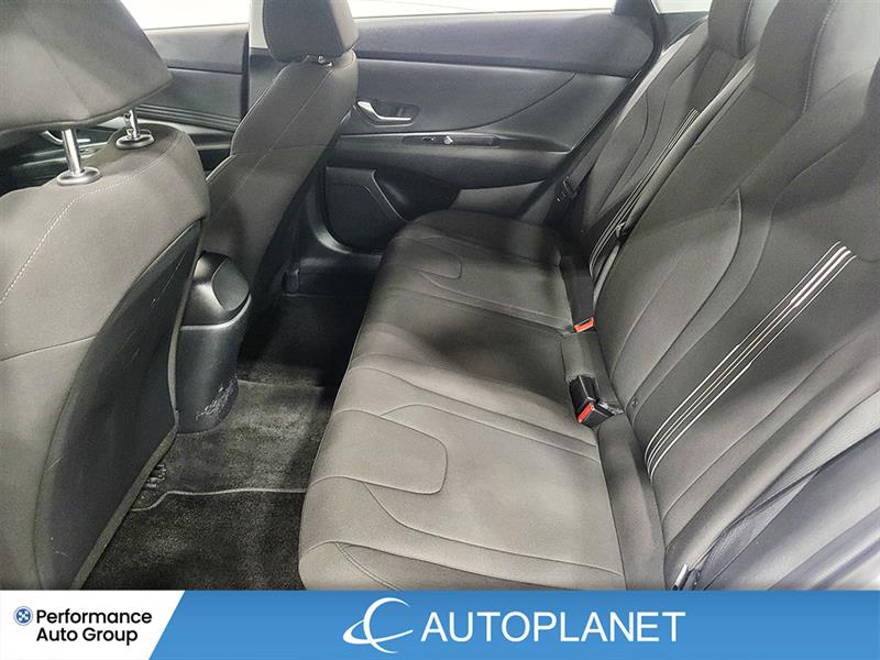 hyundai Elantra 2023 - 32