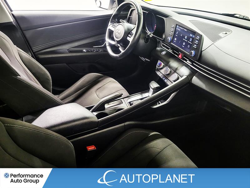 hyundai Elantra 2023 - 34