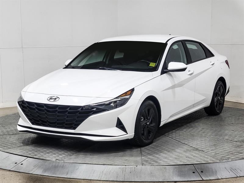 hyundai Elantra 2023 - 36