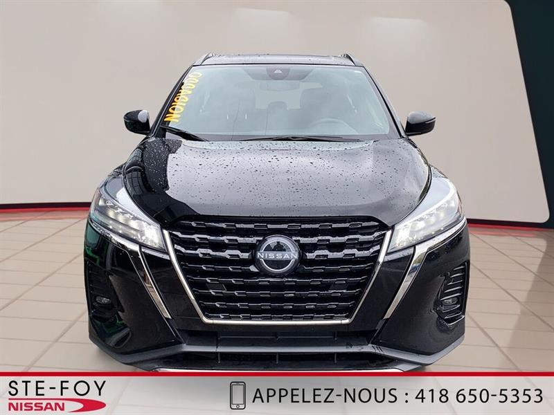 nissan KICKS SR FWD 2023 - 2