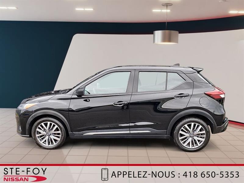 nissan KICKS SR FWD 2023 - 5