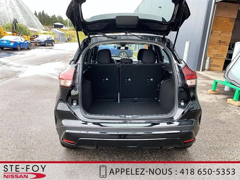 nissan KICKS SR FWD 2023 - 6