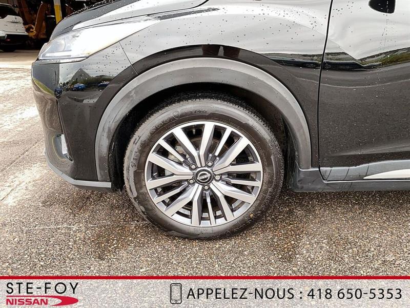 nissan KICKS SR FWD 2023 - 7