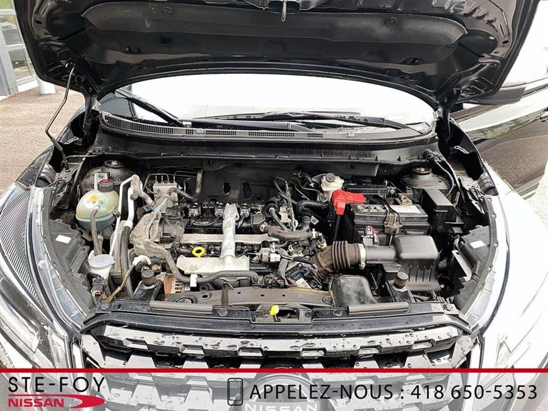 nissan KICKS SR FWD 2023 - 8