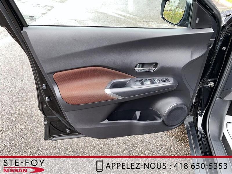 nissan KICKS SR FWD 2023 - 9