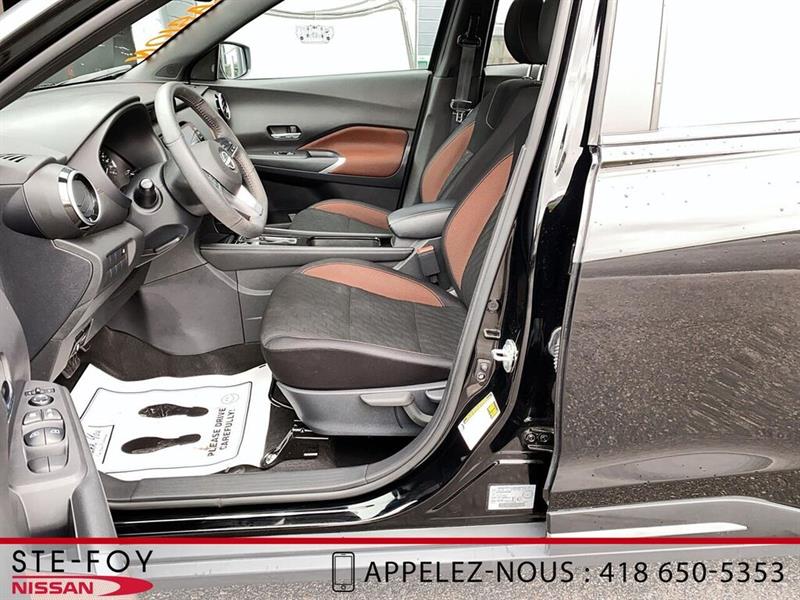 nissan KICKS SR FWD 2023 - 10