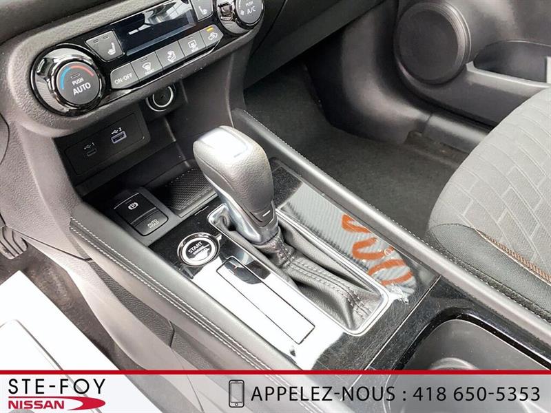 nissan KICKS SR FWD 2023 - 15