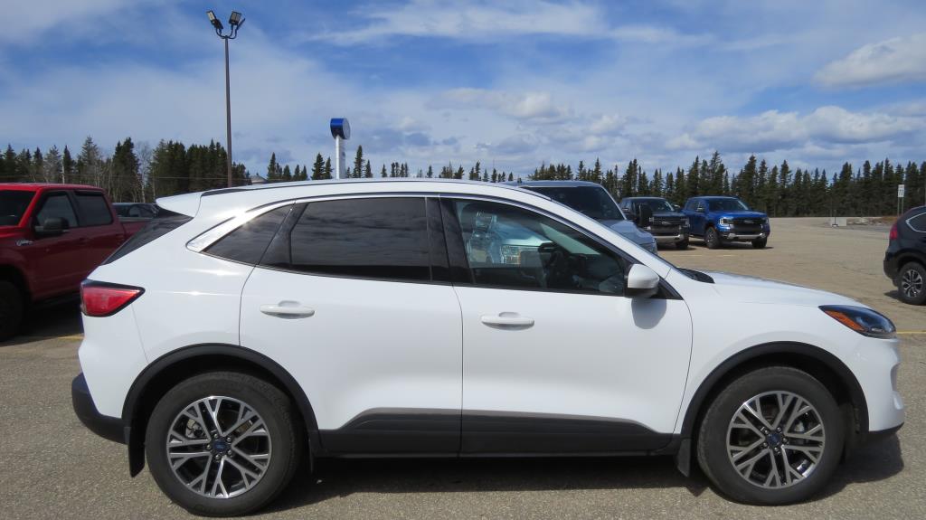 ford Escape 2022 - 4