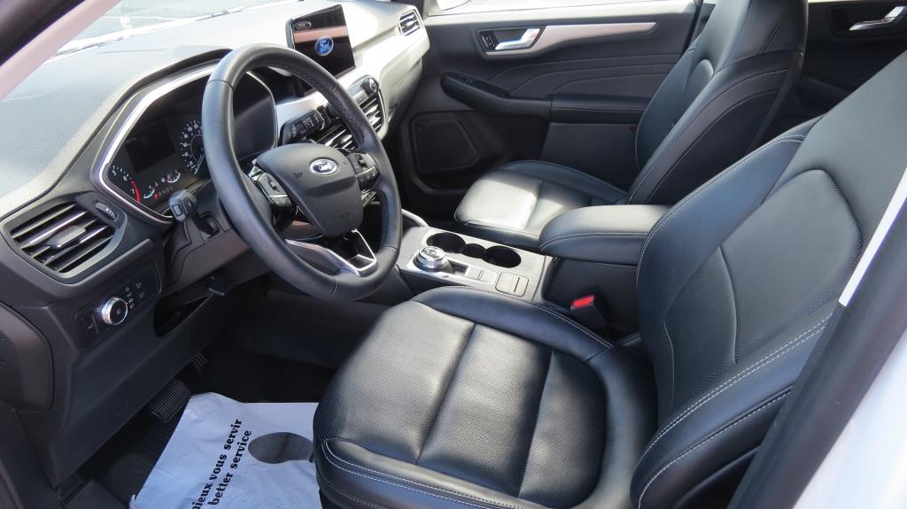 ford Escape 2022 - 6