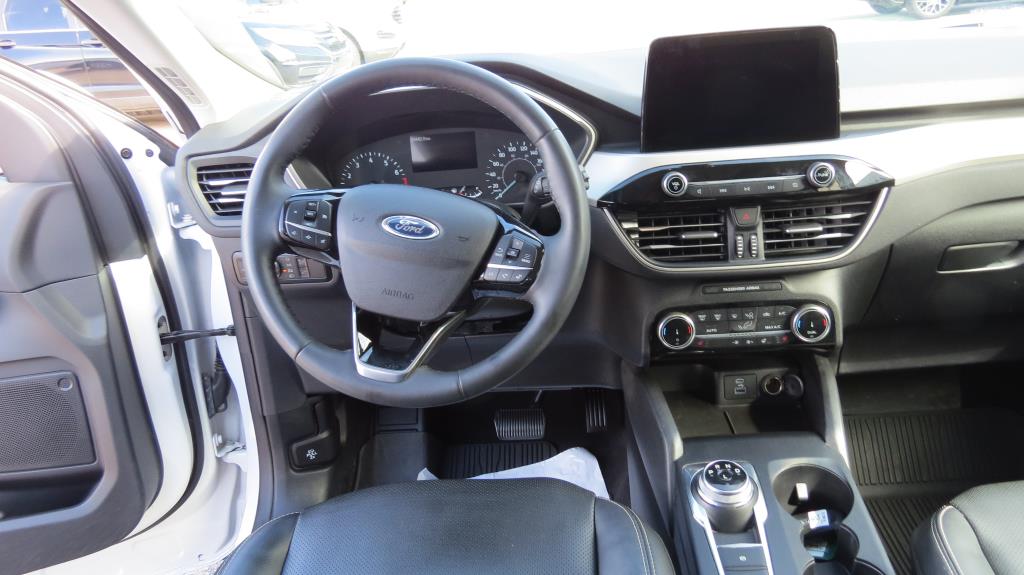 ford Escape 2022 - 8