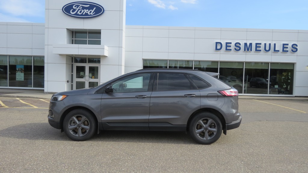 ford Edge 2024 - 2
