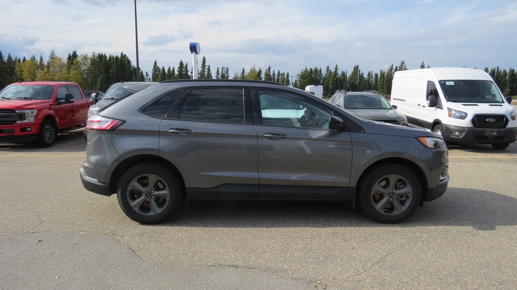 ford Edge 2024 - 4