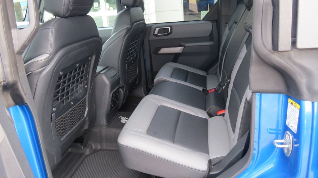 ford Bronco 2022 - 7