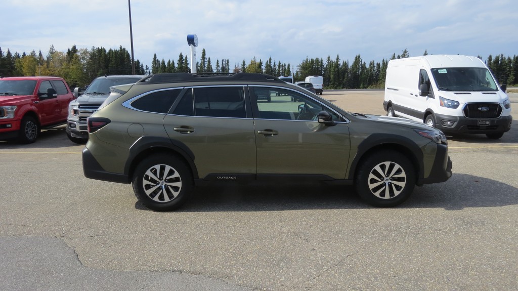 subaru Outback 2023 - 4