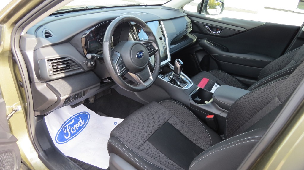 subaru Outback 2023 - 6